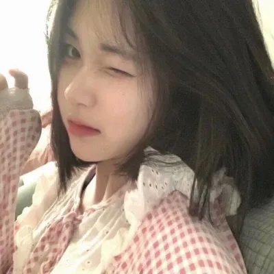 牵牛和仙女